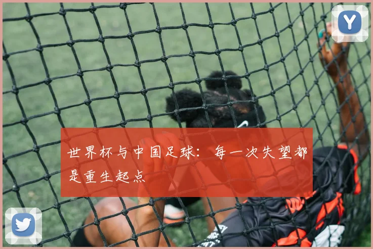 世界杯与中国足球：每一次失望都是重生起点