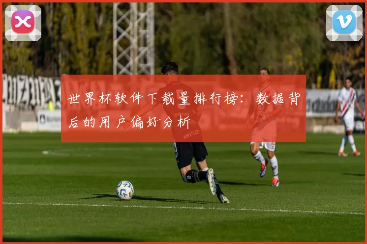 世界杯软件下载量排行榜:数据背后的用户偏好分析