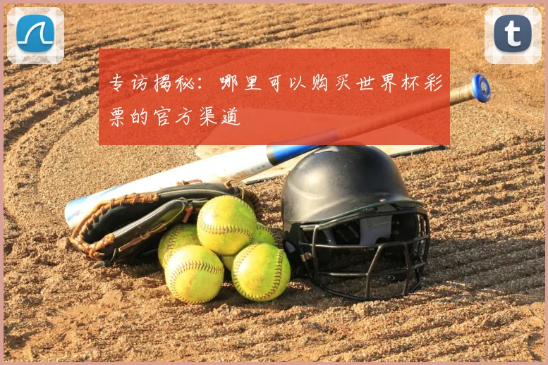 专访揭秘：哪里可以购买世界杯彩票的官方渠道