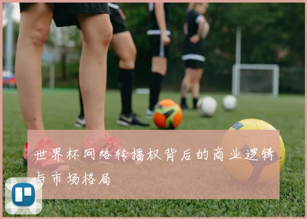世界杯网络转播权背后的商业逻辑与市场格局